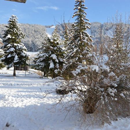 Villard De Lans Exterior photo