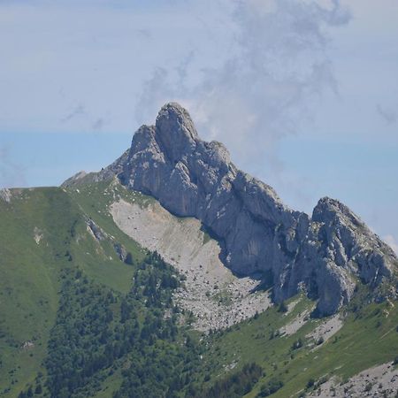 Villard De Lans Exterior photo