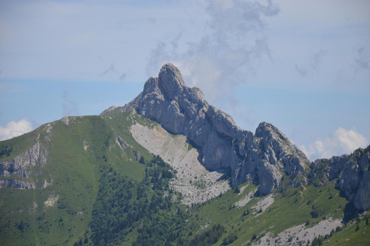 Villard De Lans Exterior photo