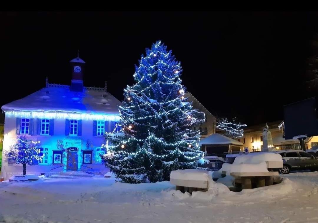 Villard De Lans Exterior photo