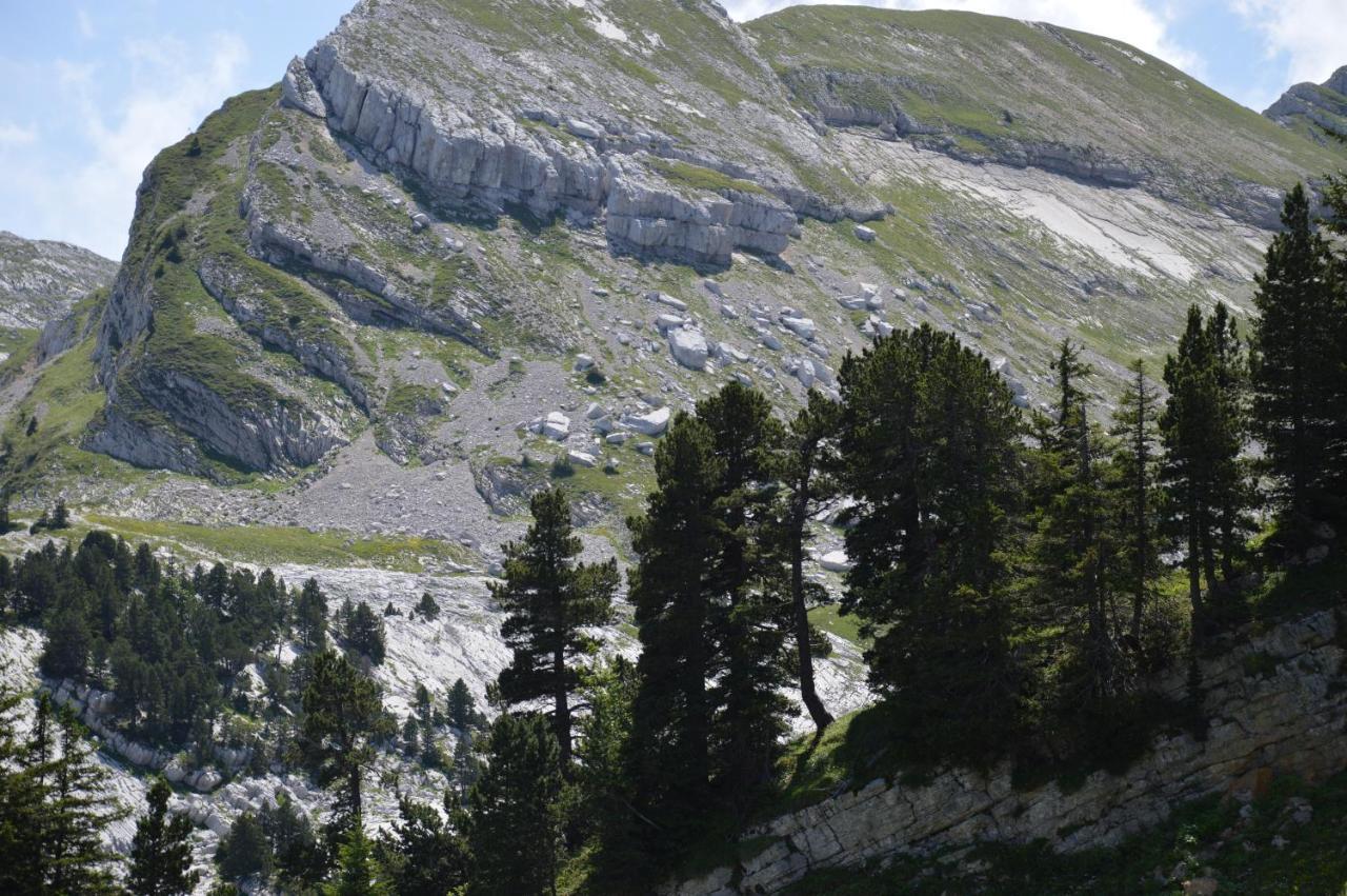 Villard De Lans Exterior photo