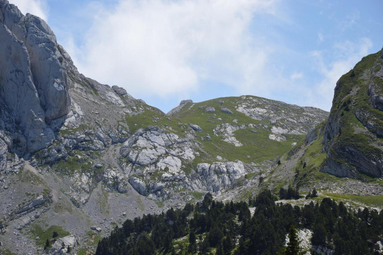 Villard De Lans Exterior photo