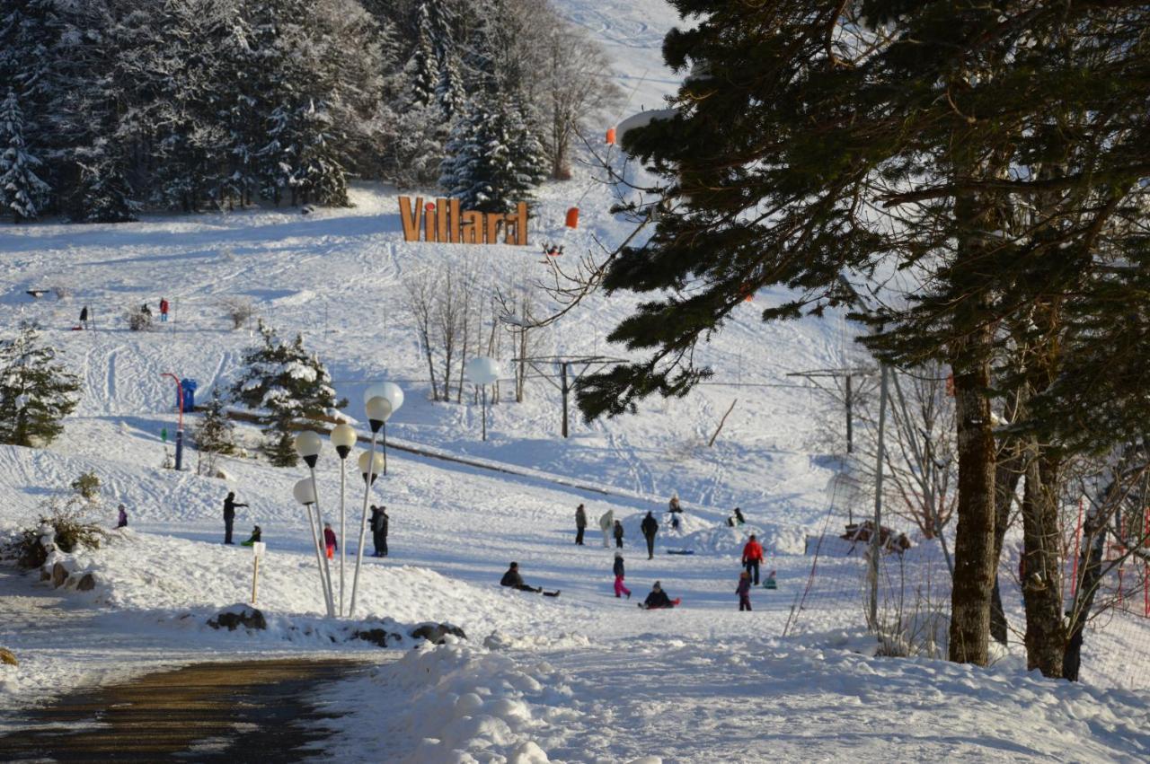 Villard De Lans Exterior photo